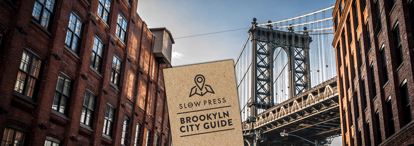 Brooklyn City Guide image
