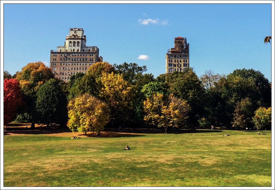 Prospect Park