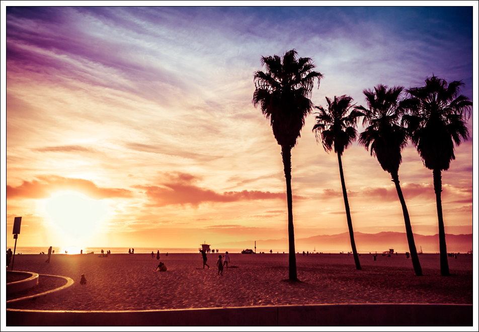 Venice Beach