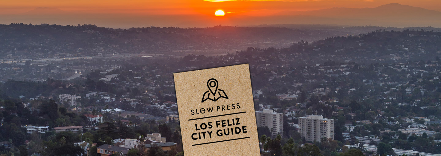 Los Feliz City Guide image