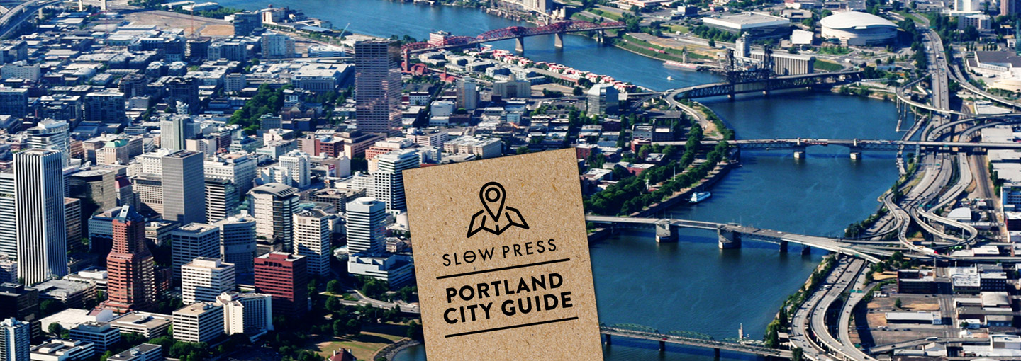 Portland City Guide image