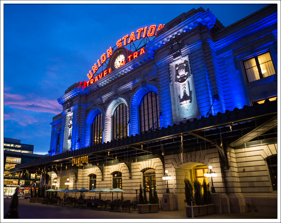 Union Station